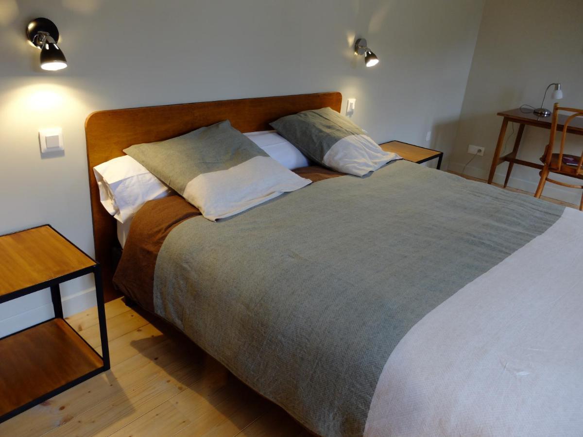 De L'Autre Cote Bed and Breakfast Garlin Εξωτερικό φωτογραφία