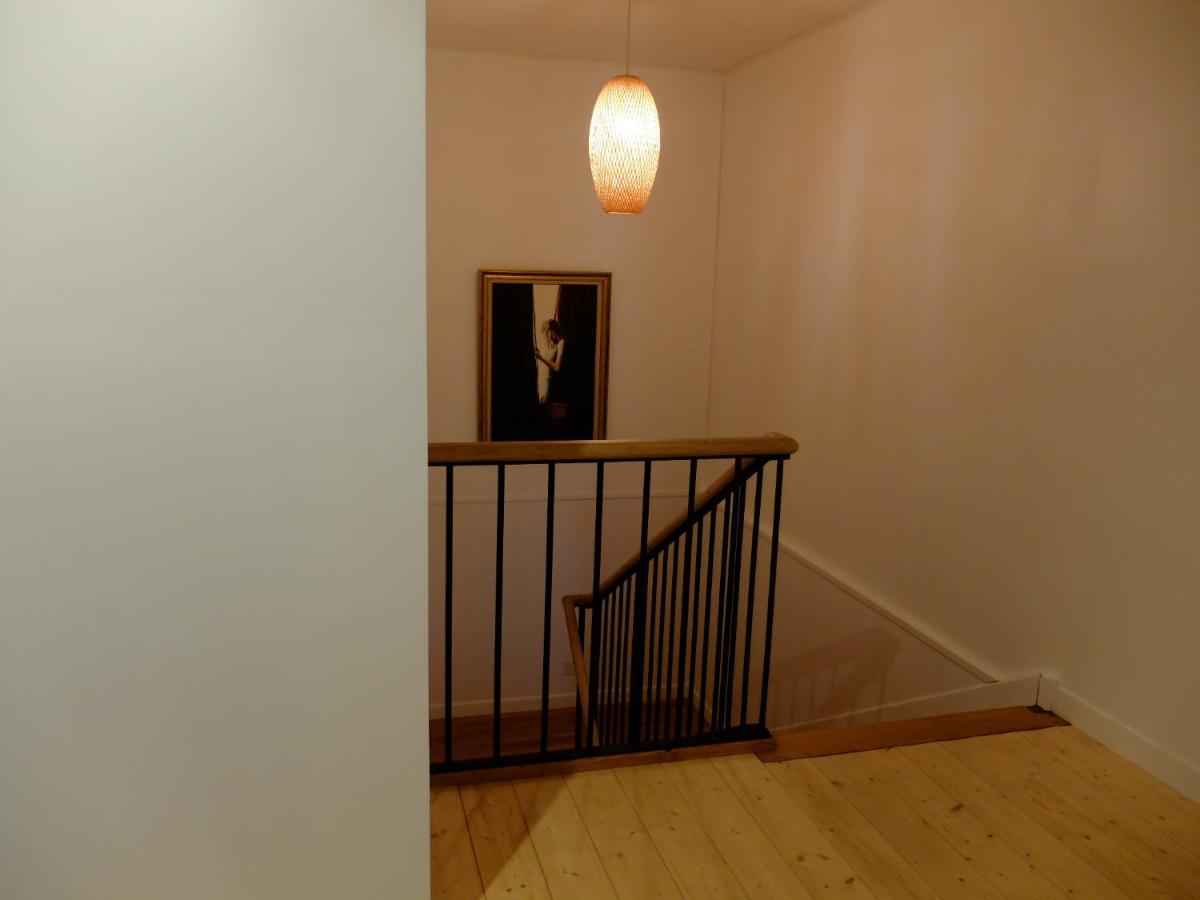 De L'Autre Cote Bed and Breakfast Garlin Εξωτερικό φωτογραφία